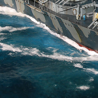 AK Interactive - Diorama: Water Gel