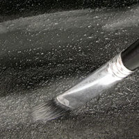 AK Interactive - Diorama: Terrains Asphalt