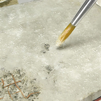 AK Interactive - Diorama: Terrains Concrete