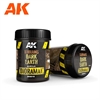 AK Interactive - Diorama: Terrains Dark Earth