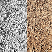 AK Interactive - Diorama: Neutral Texture Rough