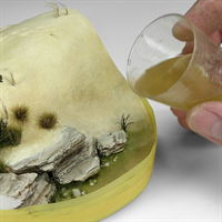 AK Interactive - Diorama: Resin Water