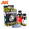 AK Interactive - Diorama: Resin Water