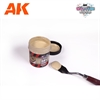 AK Interactive - Terrain: Dry Ground