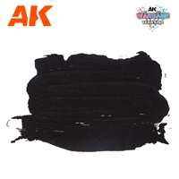 AK Interactive - Terrain: Volcanic Earth