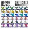 Green Stuff World - Dipping ink