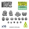 Green Stuff World - 3D-Druckset
