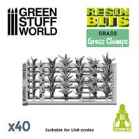 Green Stuff World - 3D-Druckset