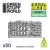 Green Stuff World - 3D-Druckset
