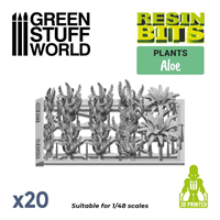 Green Stuff World - 3D-Druckset