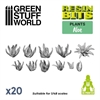 Green Stuff World - 3D-Druckset