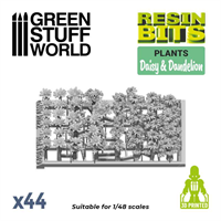 Green Stuff World - 3D-Druckset