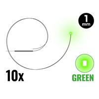 Green Stuff World - LEDs