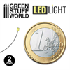 Green Stuff World - LEDs