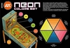 Wargame Color - Neon Colors Set
