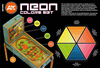 Wargame Color - Neon Colors Set