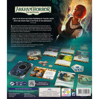 FFG - Arkham Horror - DE