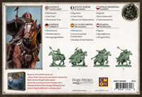 A Song of Ice & Fire - Free Folk