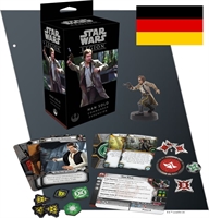 Star Wars: Legion - Han Solo