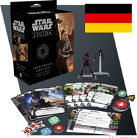 Star Wars: Legion - Iden Versio