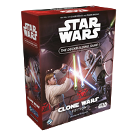 FFG - Star Wars: The Deckbuilding Game
