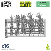 Green Stuff World - 3D-Druckset