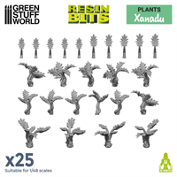 Green Stuff World - 3D-Druckset