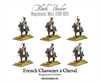 Black Powder - French Chasseurs a Cheval