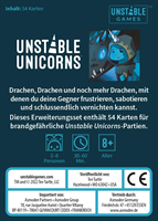 Unstable Games - Unstable Unicorns