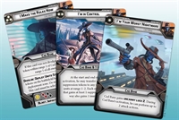 Star Wars: Legion - Cad Bane