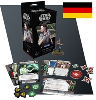 Star Wars: Legion - Leia Organa