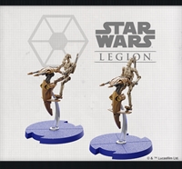 Star Wars: Legion - STAP-Piloten