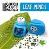 Green Stuff World - Motivlocher: Only Maple