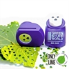 Green Stuff World - Motivlocher: Only Lime