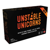 Unstable Games - Unstable Unicorns NSFW