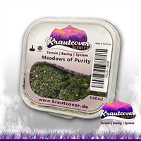 Krautcover - Basecover