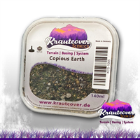 Krautcover - Basecover