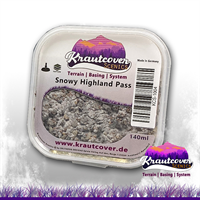 Krautcover - Basecover