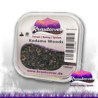 Krautcover - Basecover