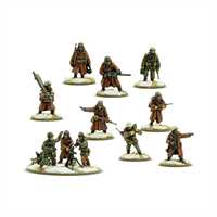 Bolt Action WW2 - US Army