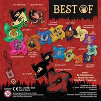 Zygomatic - Werwlfe von Dsterwald