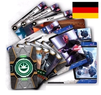 Star Wars: Legion - Darth Maul