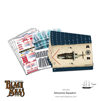 Black Powder - Black Seas