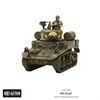 Bolt Action WW2 - Tanks and vehicles