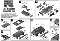Bolt Action WW2 - Tanks and vehicles