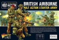Bolt Action WW2 - British Army