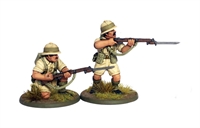 Bolt Action WW2 - British Army