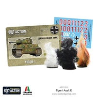 Bolt Action WW2 - German Army