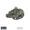 Bolt Action WW2 - Tanks and vehicles