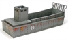 Sarissa Precision - WW2 LCM Landing Craft